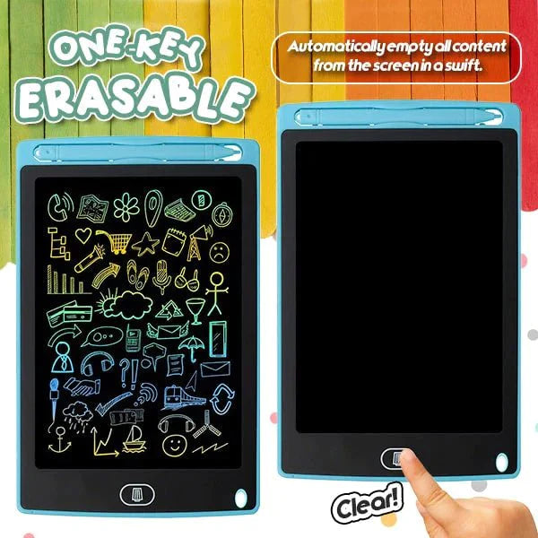 Tablette de dessin LCD magique DoodleEase