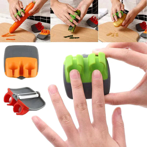 Mini éplucheur de légumes